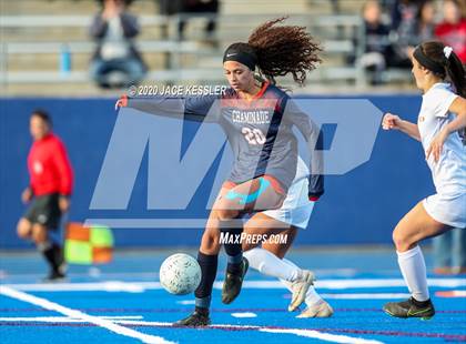 Thumbnail 3 in Oxnard @ Chaminade (CIF SoCal Regional D3 Final) photogallery.