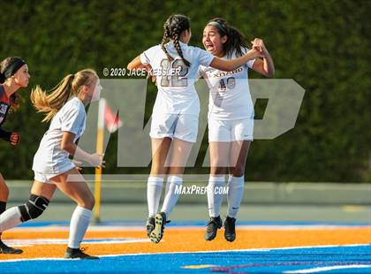 Thumbnail 2 in Oxnard @ Chaminade (CIF SoCal Regional D3 Final) photogallery.