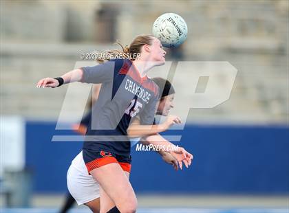 Thumbnail 1 in Oxnard @ Chaminade (CIF SoCal Regional D3 Final) photogallery.