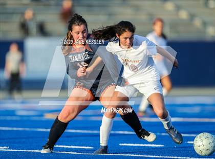 Thumbnail 2 in Oxnard @ Chaminade (CIF SoCal Regional D3 Final) photogallery.