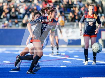 Thumbnail 1 in Oxnard @ Chaminade (CIF SoCal Regional D3 Final) photogallery.