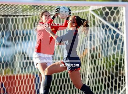 Thumbnail 1 in Oxnard @ Chaminade (CIF SoCal Regional D3 Final) photogallery.