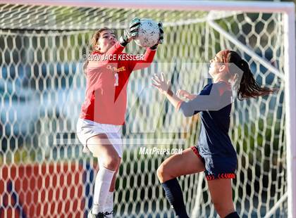 Thumbnail 3 in Oxnard @ Chaminade (CIF SoCal Regional D3 Final) photogallery.