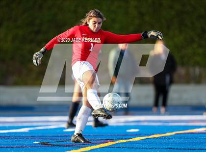 Thumbnail 1 in Oxnard @ Chaminade (CIF SoCal Regional D3 Final) photogallery.