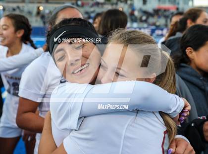 Thumbnail 2 in Oxnard @ Chaminade (CIF SoCal Regional D3 Final) photogallery.