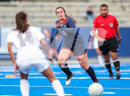 Thumbnail 2 in Oxnard @ Chaminade (CIF SoCal Regional D3 Final) photogallery.