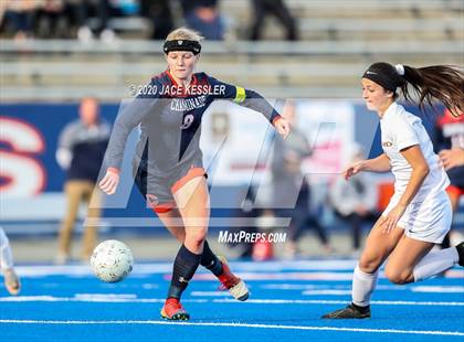 Thumbnail 3 in Oxnard @ Chaminade (CIF SoCal Regional D3 Final) photogallery.