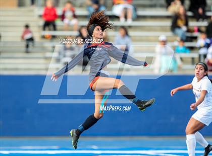 Thumbnail 3 in Oxnard @ Chaminade (CIF SoCal Regional D3 Final) photogallery.