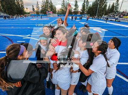 Thumbnail 2 in Oxnard @ Chaminade (CIF SoCal Regional D3 Final) photogallery.