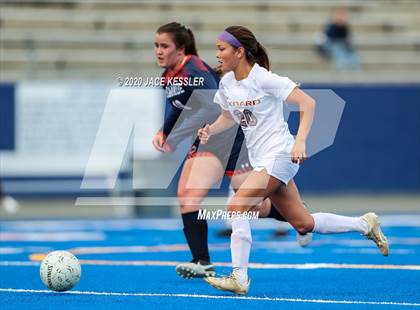 Thumbnail 1 in Oxnard @ Chaminade (CIF SoCal Regional D3 Final) photogallery.