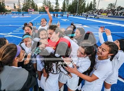 Thumbnail 1 in Oxnard @ Chaminade (CIF SoCal Regional D3 Final) photogallery.