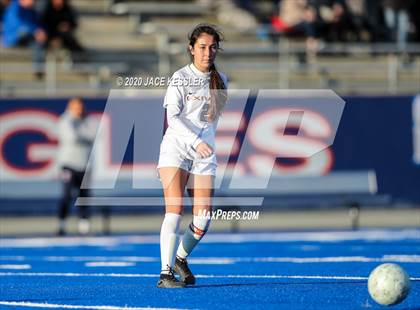 Thumbnail 1 in Oxnard @ Chaminade (CIF SoCal Regional D3 Final) photogallery.