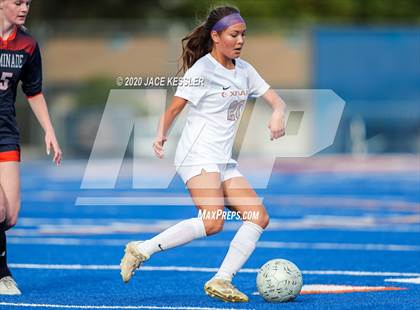 Thumbnail 3 in Oxnard @ Chaminade (CIF SoCal Regional D3 Final) photogallery.