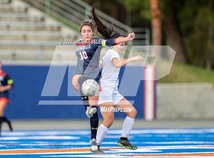 Thumbnail 2 in Oxnard @ Chaminade (CIF SoCal Regional D3 Final) photogallery.