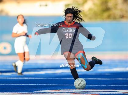 Thumbnail 1 in Oxnard @ Chaminade (CIF SoCal Regional D3 Final) photogallery.
