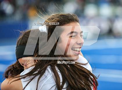 Thumbnail 2 in Oxnard @ Chaminade (CIF SoCal Regional D3 Final) photogallery.