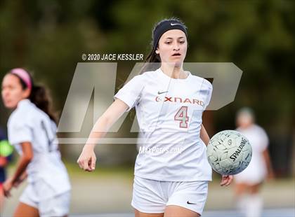 Thumbnail 2 in Oxnard @ Chaminade (CIF SoCal Regional D3 Final) photogallery.