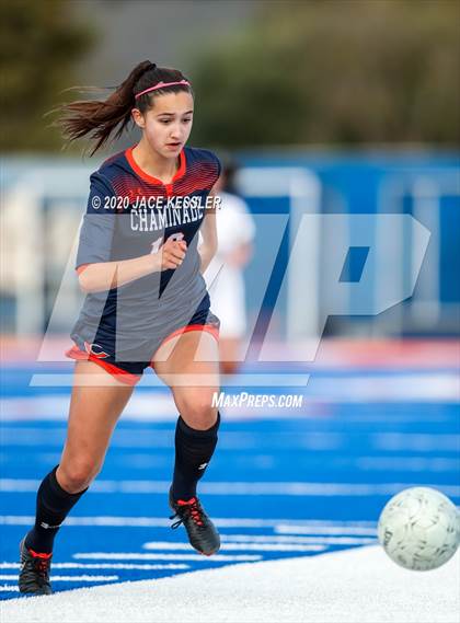 Thumbnail 3 in Oxnard @ Chaminade (CIF SoCal Regional D3 Final) photogallery.