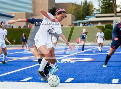 Thumbnail 1 in Oxnard @ Chaminade (CIF SoCal Regional D3 Final) photogallery.