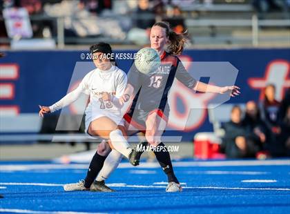 Thumbnail 2 in Oxnard @ Chaminade (CIF SoCal Regional D3 Final) photogallery.