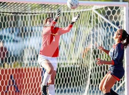 Thumbnail 2 in Oxnard @ Chaminade (CIF SoCal Regional D3 Final) photogallery.
