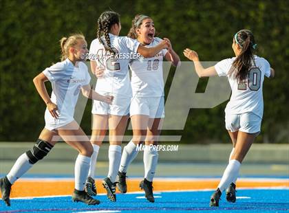 Thumbnail 3 in Oxnard @ Chaminade (CIF SoCal Regional D3 Final) photogallery.