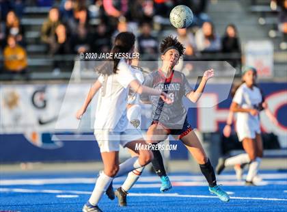 Thumbnail 1 in Oxnard @ Chaminade (CIF SoCal Regional D3 Final) photogallery.