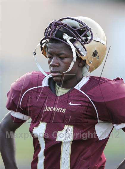 Thumbnail 2 in JV: Bartram Trail @ St. Augustine photogallery.