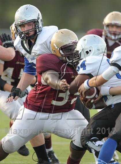Thumbnail 3 in JV: Bartram Trail @ St. Augustine photogallery.