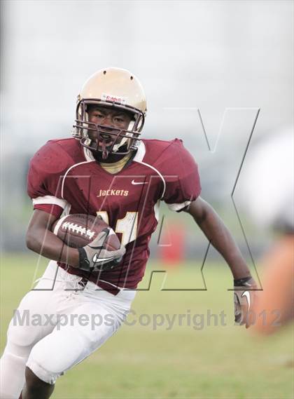 Thumbnail 1 in JV: Bartram Trail @ St. Augustine photogallery.