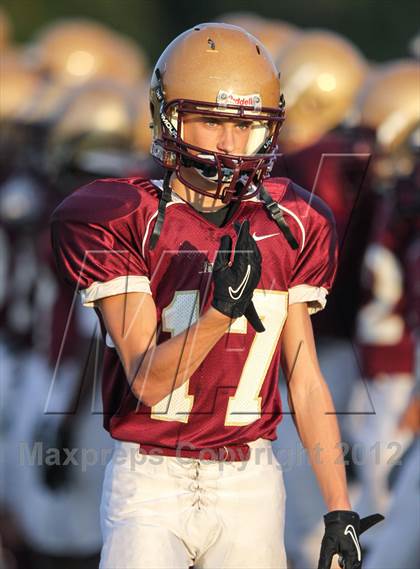 Thumbnail 3 in JV: Bartram Trail @ St. Augustine photogallery.