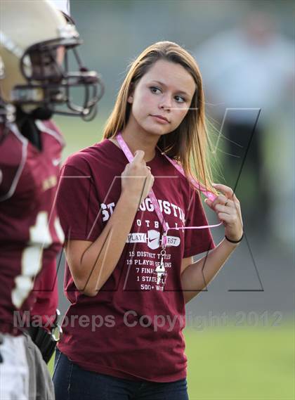 Thumbnail 3 in JV: Bartram Trail @ St. Augustine photogallery.