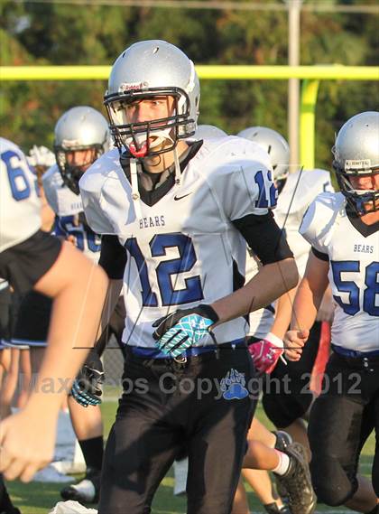 Thumbnail 2 in JV: Bartram Trail @ St. Augustine photogallery.