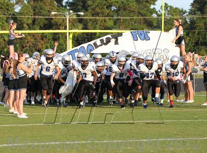 Thumbnail 1 in JV: Bartram Trail @ St. Augustine photogallery.