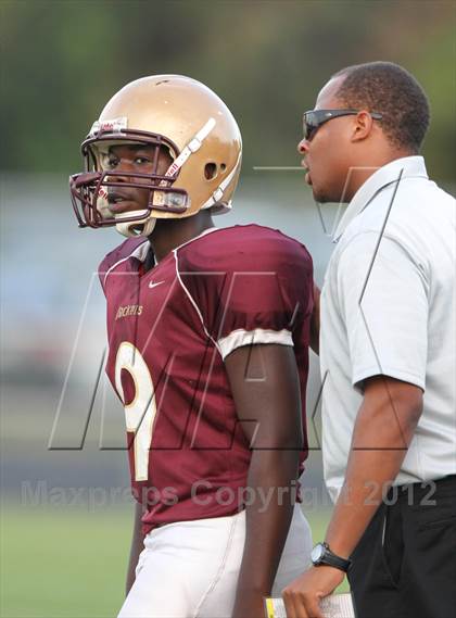 Thumbnail 2 in JV: Bartram Trail @ St. Augustine photogallery.