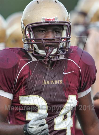 Thumbnail 3 in JV: Bartram Trail @ St. Augustine photogallery.