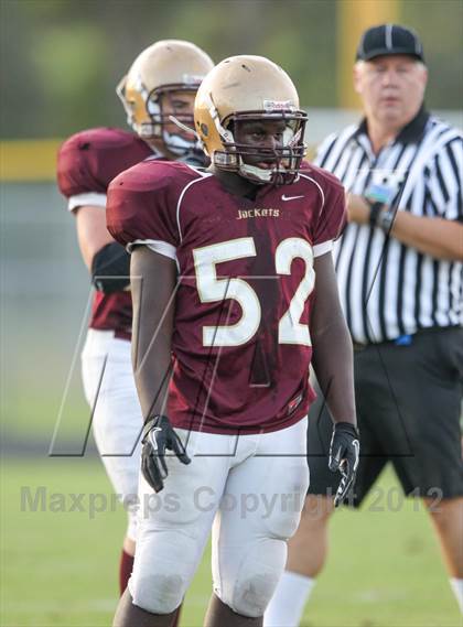 Thumbnail 1 in JV: Bartram Trail @ St. Augustine photogallery.