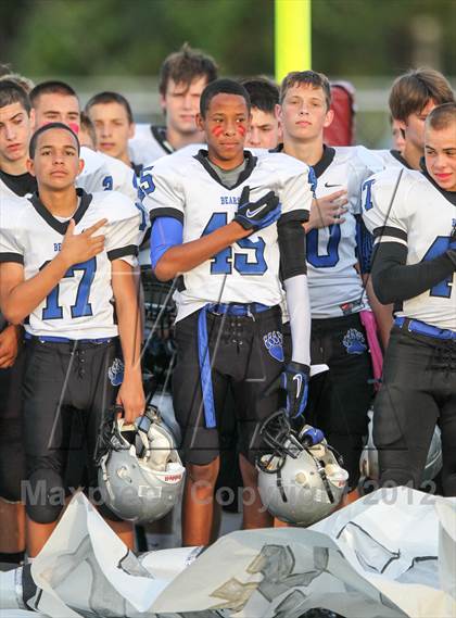 Thumbnail 1 in JV: Bartram Trail @ St. Augustine photogallery.