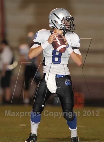 Thumbnail 2 in JV: Bartram Trail @ St. Augustine photogallery.