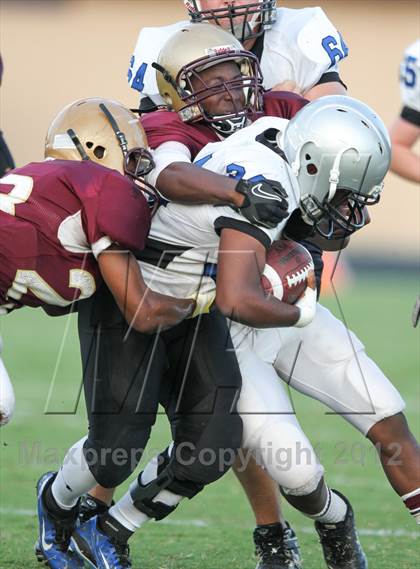 Thumbnail 1 in JV: Bartram Trail @ St. Augustine photogallery.