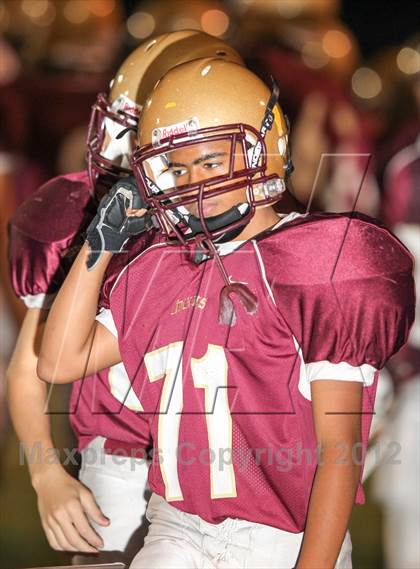 Thumbnail 1 in JV: Bartram Trail @ St. Augustine photogallery.