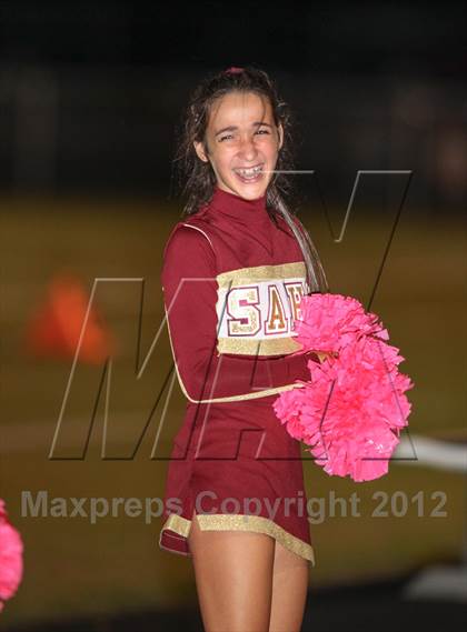 Thumbnail 1 in JV: Bartram Trail @ St. Augustine photogallery.