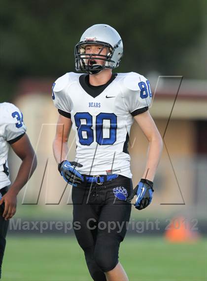 Thumbnail 2 in JV: Bartram Trail @ St. Augustine photogallery.