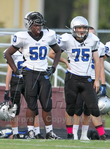 Thumbnail 3 in JV: Bartram Trail @ St. Augustine photogallery.