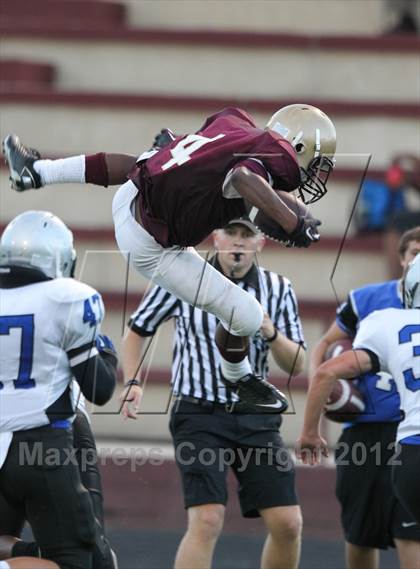 Thumbnail 3 in JV: Bartram Trail @ St. Augustine photogallery.