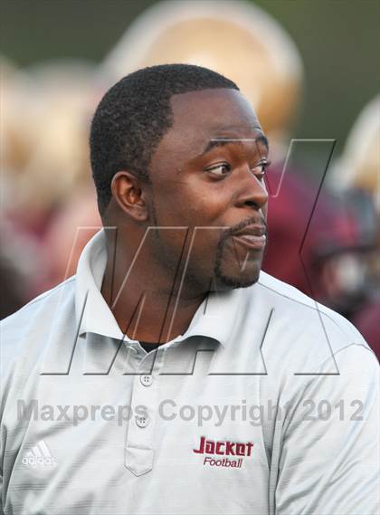 Thumbnail 1 in JV: Bartram Trail @ St. Augustine photogallery.