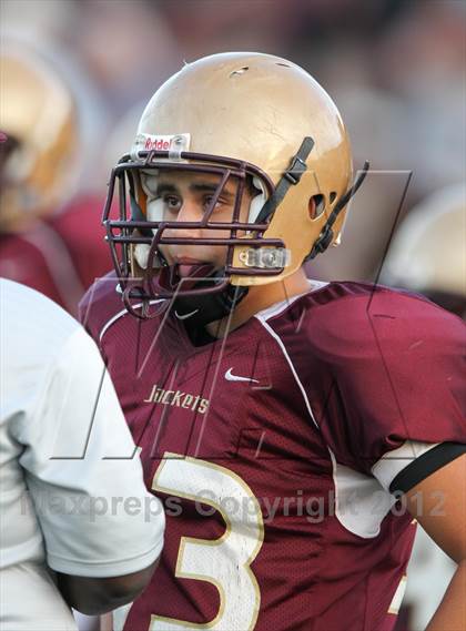 Thumbnail 3 in JV: Bartram Trail @ St. Augustine photogallery.