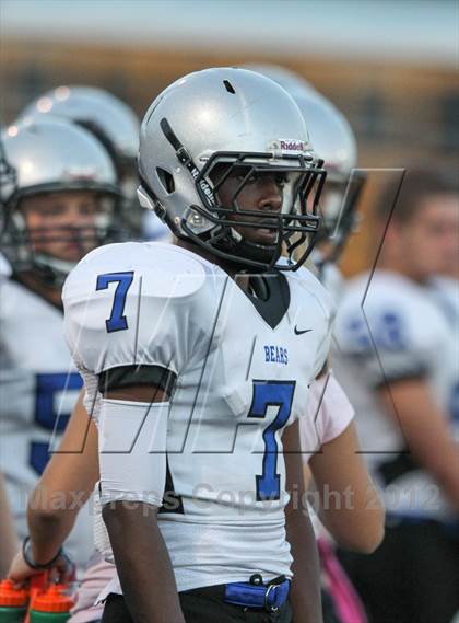 Thumbnail 2 in JV: Bartram Trail @ St. Augustine photogallery.