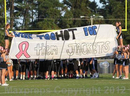 Thumbnail 2 in JV: Bartram Trail @ St. Augustine photogallery.