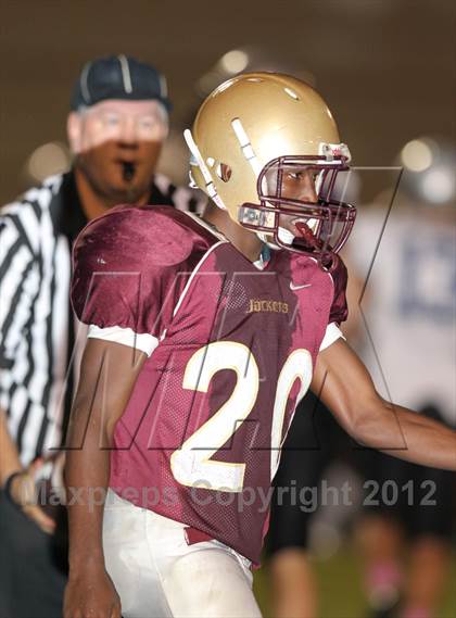 Thumbnail 1 in JV: Bartram Trail @ St. Augustine photogallery.